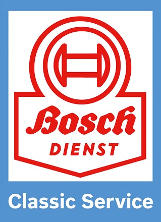 ボッシュクラッシックカーサービス