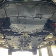 サスペンション・足回り修理・整備 マツダ アテンザワゴン 費用総額:63,536円 2025年09月17日 15:40 マツダ　アテンザワゴン　サスペンション・足回り修理・整備