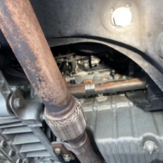 アバルト５９５